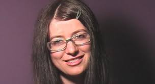 From The Desk Of Matt Pond: Simone Muench