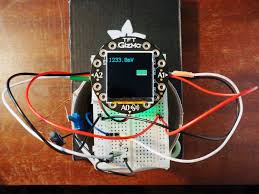 Choosing a metal detector for cell phone detection. Overview Clue Metal Detector In Circuitpython Adafruit Learning System
