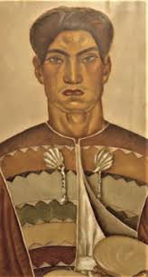 CECILIO GUZMÁN DE ROJAS