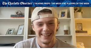 Jacob Baggett C/O 2026 Kicker (@Jacobbag2026)