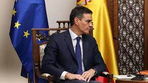 Sánchez defiende que la figura del verificador pactada con el  independentismo puede resultar útil entre partidos “con tanta desconfianza  mutua”