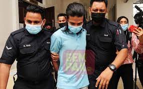 12) certiorari memohon di mahkamah tinggi untuk mengetepikan keputusan yang dibuat oleh mahkamah rendah. Da I Syed Mengaku Tidak Bersalah Merogol Dilepaskan Dengan Ikat Jamin Sebanyak Rm10 000 Tiga Syarat Mahkamah Gempak