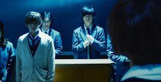映画 暗殺教室 卒業編 のネタバレあらすじや感想 つまらないというレビュー 評判は本当 海外映画ドラマ情報局 2021 映画 暗殺教室 成宮寛貴