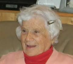 Kathleen Connolly Obituary (1931