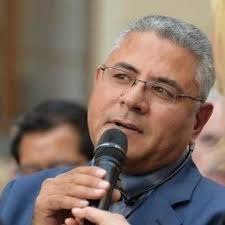 Patrick Phares (@PatPhares)