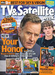 Erin cahill jeszcze nie ma biografii na filmwebie, możesz być pierwszym który ją doda! Tv Satellite Week Magazine 2021 03 02
