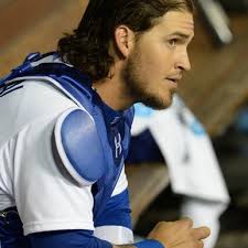 Saturday lineups: Dodgers place Yasmani Grandal