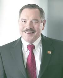 Richard Capps Obituary (1953