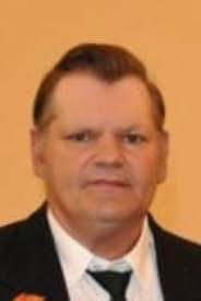 Obituary for Glenn Snider