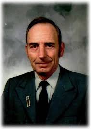 James (Jim) Wilfred McIntosh Obituary