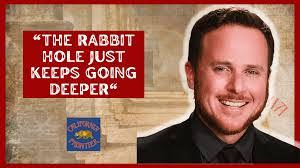 Eric Books's Instagram, Twitter & Facebook