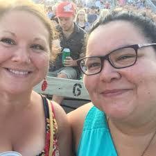 Jolene Anderson's Instagram, Twitter & Facebook