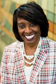 Black Women, Laying Our Burdens Down Conference