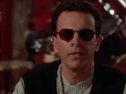 Hello, Marshal Morgan.Anything for me? Mrs. Fletcher, wherethe hell have  you been? Looking..."