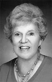 Mary Hoover Obituary (1934