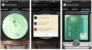 Maybe you would like to learn more about one of these? 10 Aplikasi Pendeteksi Hantu Terbaik Di Android Ios 2021