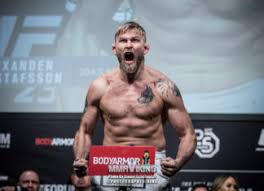 Gustafsson, light on his feet, paws with a jab as werdum attacks the leg. Fabricio Werdum Fight News And Results Mma Viking