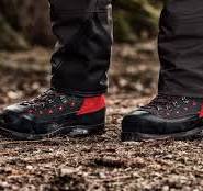 Chainsaw Boots for Arborists & Professionals | FREE Delivery
