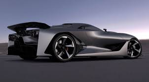 Price is manufacturer's suggested retail price excluding destination charge, tax. Nissan Concept 2020 Vision Gran Turismo 2014 A Future Gt R Car Magazine