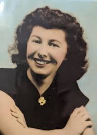 Gita Rosalie (Bly) Davison (1928-1985)