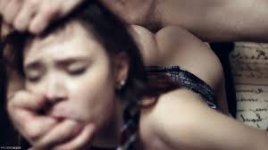 Rhaya Shyne - Detention Hall 3