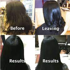 12 Before And After Keratin Treatments Ideas Keratin Keratin Treatment Treatment