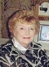 Obituary for Beverly Anne EDDY