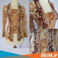 Meskipun rumahmu dibangun di lahan yang minim, kamu bisa tetap mengaplikasikan varian warna cat rumah di bawah ini kok. 10 Model Baju Kebaya Payet Modern Kebaya Modern Baliya Id