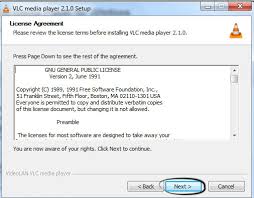 Downloading And Installing Vlc Media Player For Windows