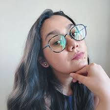 Joyce Cornejo's Instagram, Twitter & Facebook