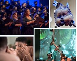 Image result for Arts Events
