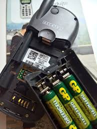 Alcatel OT Club DB - Retrofony