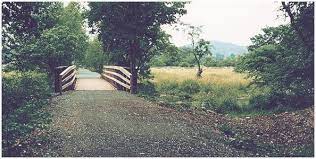 Another Option For A Trail 26 Miles Rails To Trails East Coast Travel Bike Trails Bicycle Trail