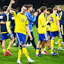 Sweden Secures 3-1 Victory Over Poland in Nations League, Tops Group