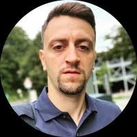 7 "Ed Ionescu" profiles