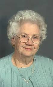 Evelyn Stone Obituary (2008)