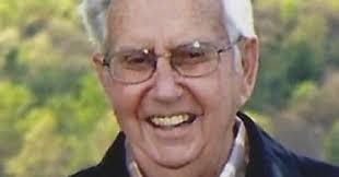 Gerald David 'Jerry' Crouse