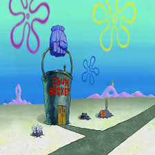 People have been using the krusty krab as a blueprint for the best and the chum bucket for the worst. People Are Using This Spongebob Meme To Rate Things And It S Hilarious