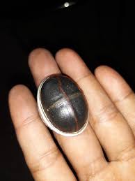 Batu tapak jalak material jasper kebumen ring koin tebal handmade kotagedhe bkn combong gambar pirus. Batu Tapak Jalak Badar Besi Tali Merah Batu Tapak Jalak Facebook