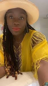 Zipporah Johnson's Instagram, Twitter & Facebook