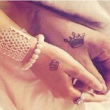 Matching tattoos come with great responsibility. Amazing Tattoo On Twitter Http T Co N4xwd1h2b2