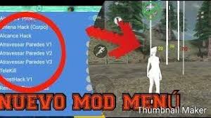 Ok berbicara mengenai cheat free fire memang harus selalu udpate dan seperti yang akan mimin share kali ini adalah sebuah teknik hacking terbaru yang bernama mod menu ff mod menu ff apk sendiri saat ini sudah diperbaharui dengan file zip yang mendapatkan inovasi dan modfikasi lainnya. Nuevo H A C K Mod Menu Para Free Fire Mod Menu Joel Oficial V 1 39 2 Antiban Free Fire Epic Free Shoot Free Diamond Free