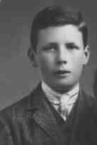 Briscoe Family History