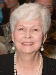 Maureen Stenger Obituary (1934