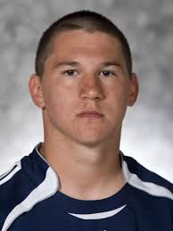 2009 Men's Soccer Roster