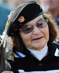 The National Indian Gaming Association Joins the Oneida Nation of Wisconsin  in Mourning the Passing of Former Vice-Chairwoman and Tribal Historian  Loretta Metoxen