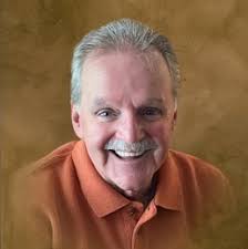 Patrick J. Rutledge Obituary