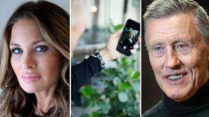 Memmo ska sälja videohälsningar från kändisar