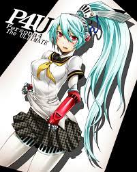 Labrys - Persona 4: The Ultimate In Mayonaka Arena | page 2 of 4 - Zerochan  Anime Image Board