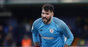 Compare unai simón to top 5 similar players similar players are based on their statistical profiles. Iago Herrerin Vs Unai Simon The Biggest Battle Of The Preseason Inside Athletic